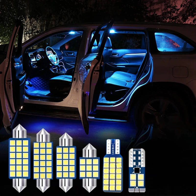 Interior Design Icon - For Seat Leon 2 3 MK2
