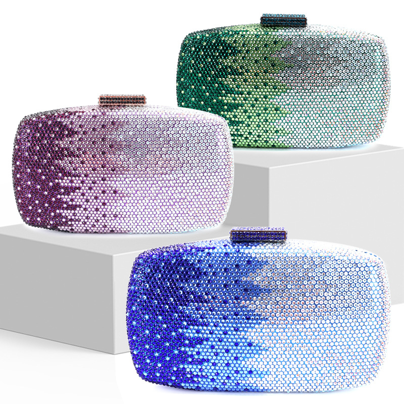 Grab Evening Ladies Dinner Bag - Interior Design Ai のレビューと価格