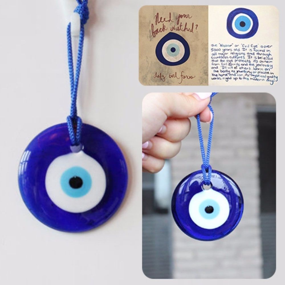 Lucky Turkish Greek Evil Blue  - Interior Design Apartment のレビューと価格