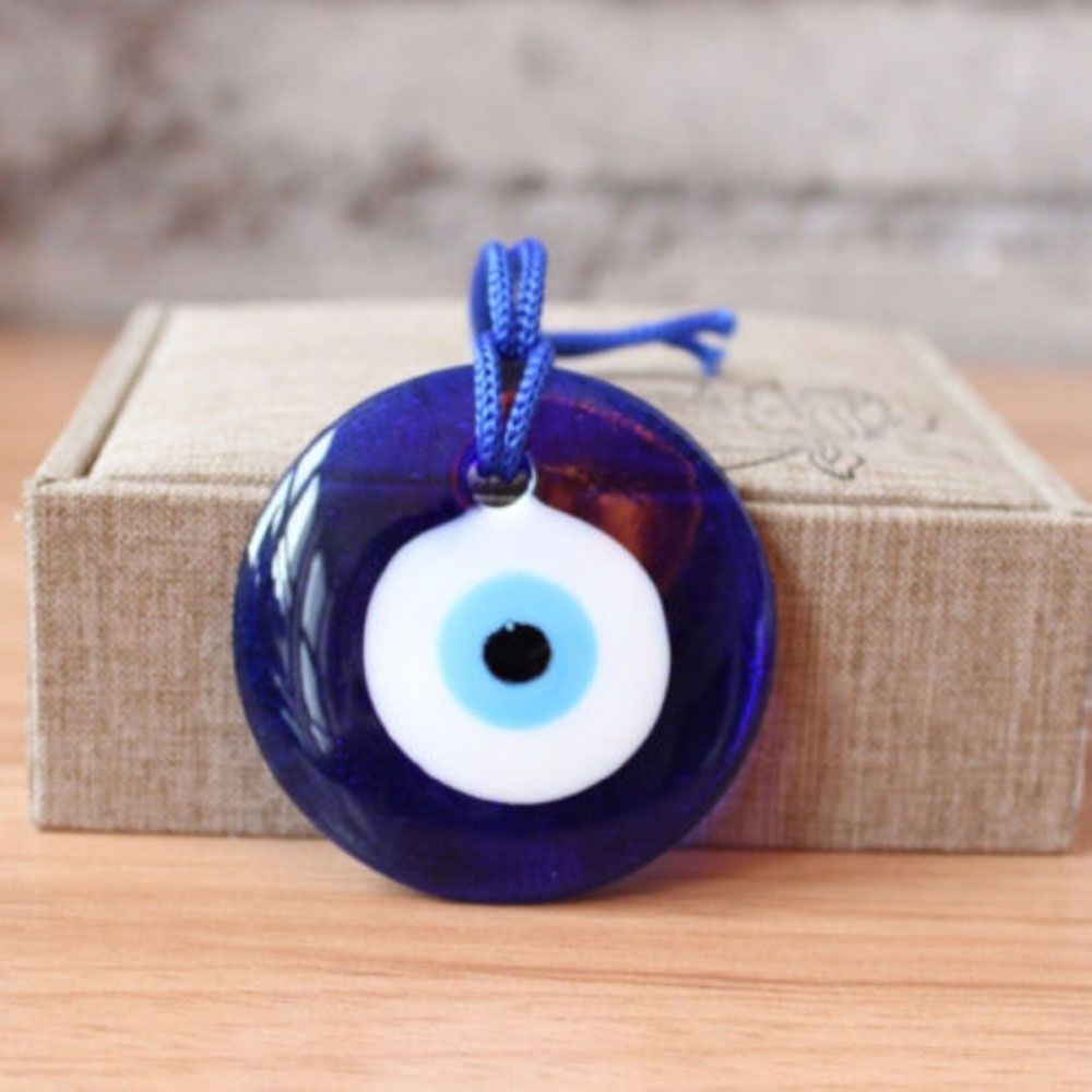 Lucky Turkish Greek Evil Blue  - Interior Design Apartment のレビューと価格