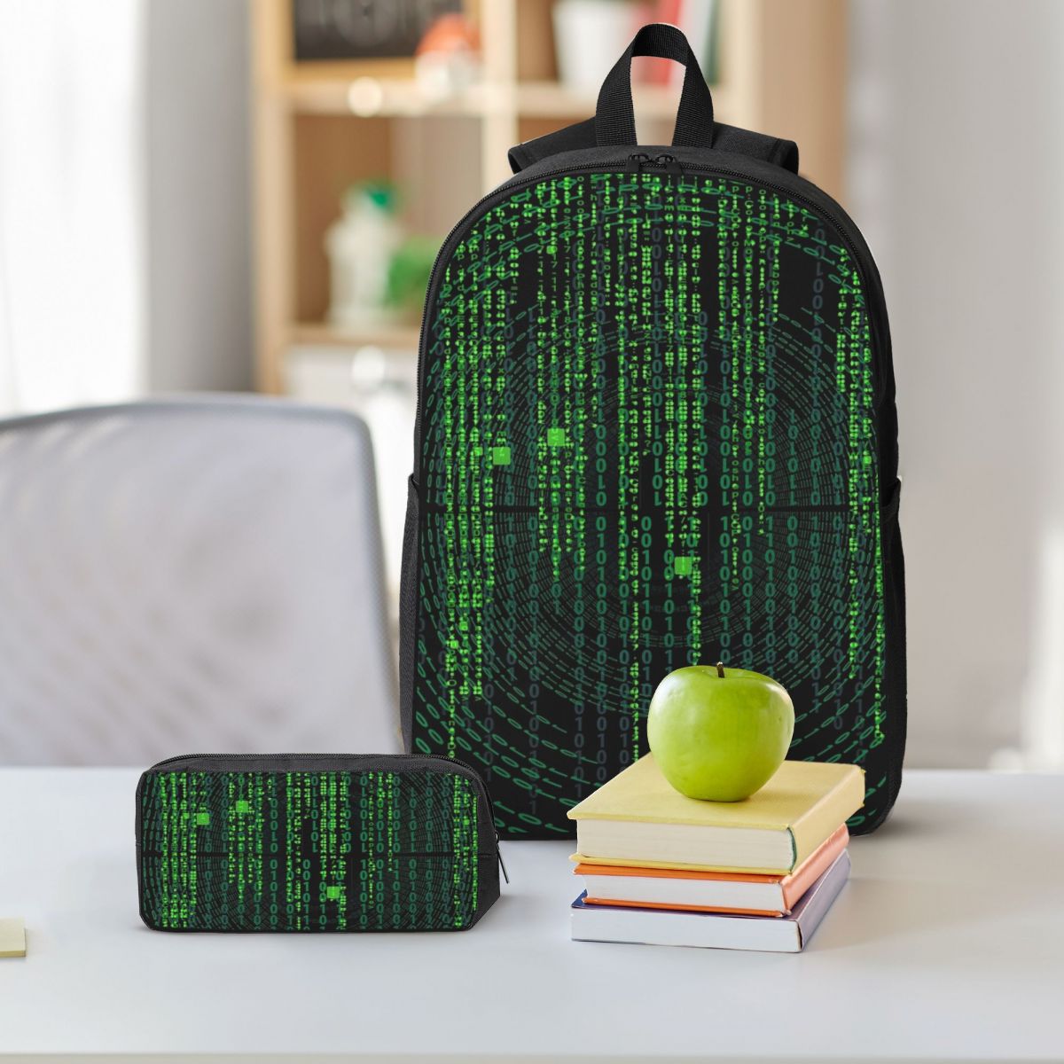 Matrix Original Green Design B - Interior Design Matrix のレビューと価格