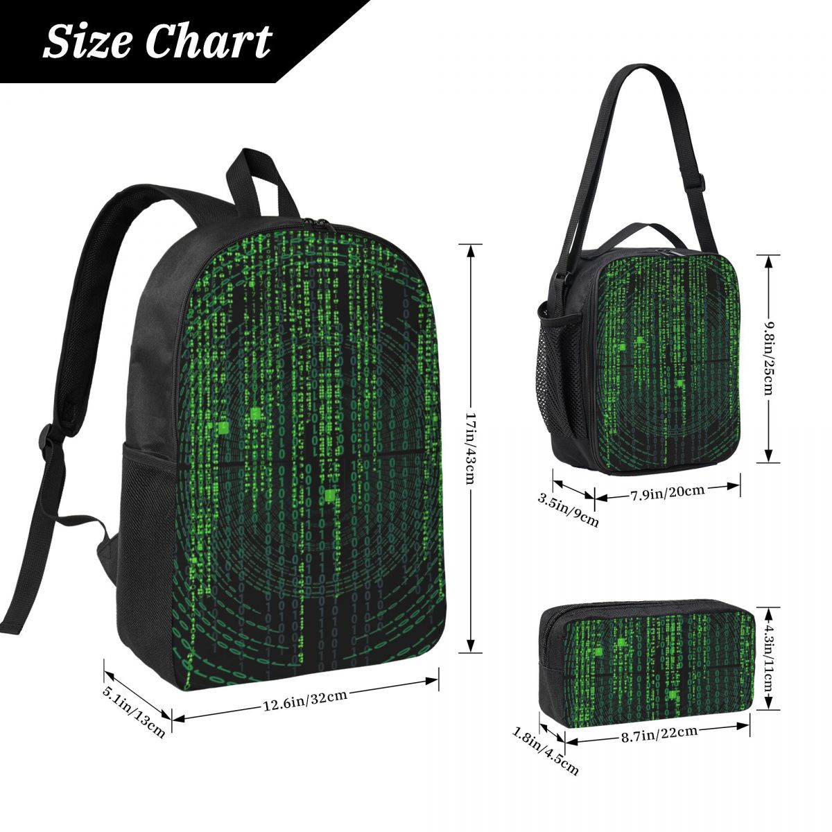 Matrix Original Green Design B - Interior Design Matrix のレビューと価格