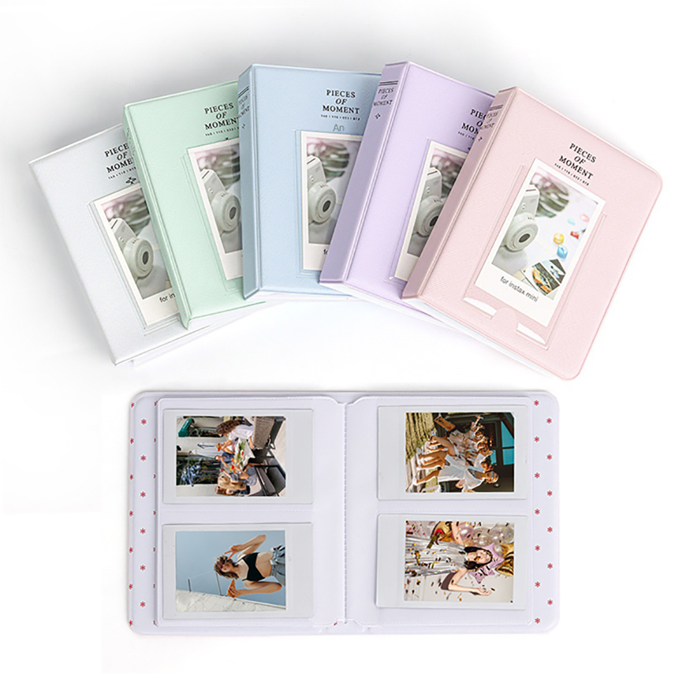 64 Pockets Photo Album For Fuj - Interior Design Pinterest のレビューと価格