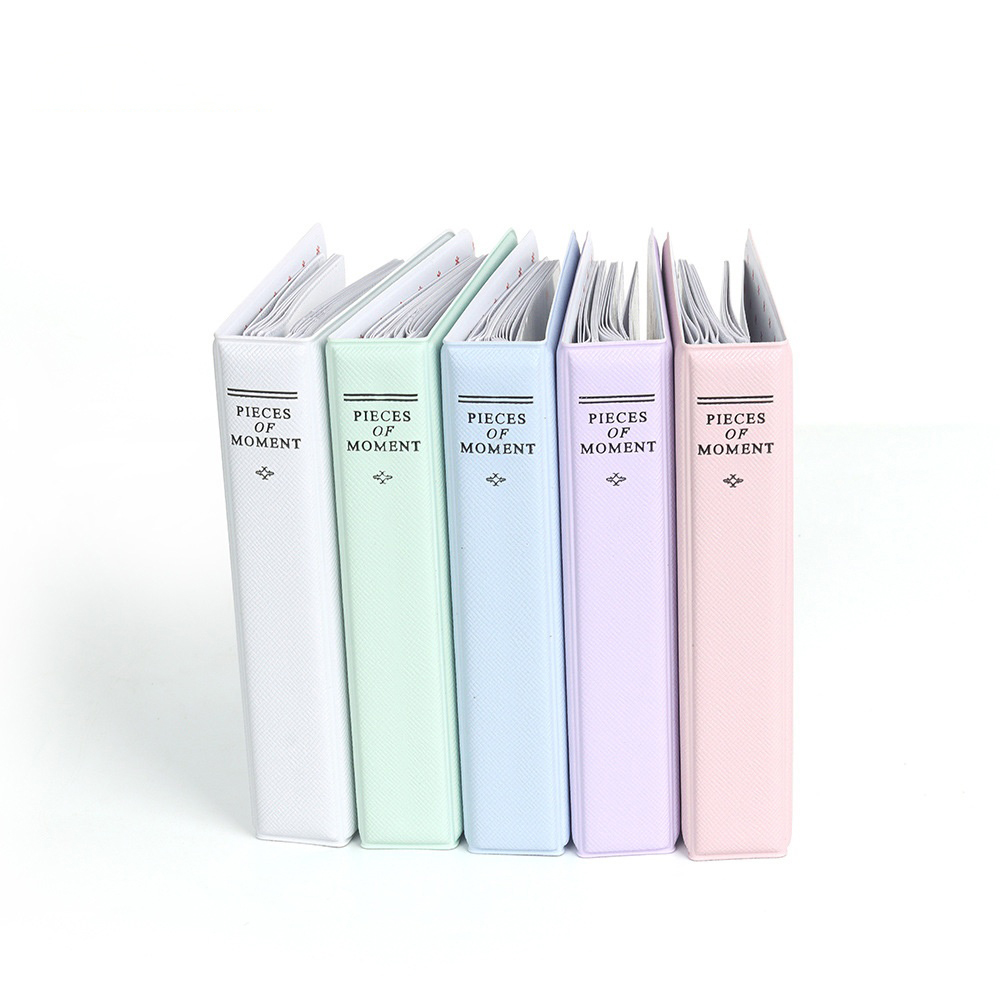 64 Pockets Photo Album For Fuj - Interior Design Pinterest のレビューと価格