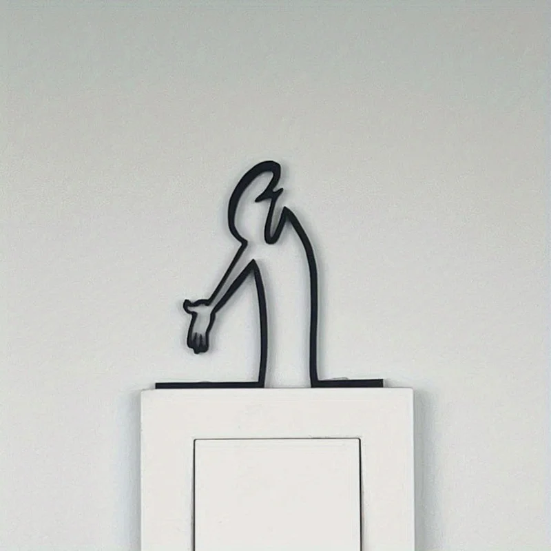 Modern Metal Poster for Living - Interior Design Apartment のレビューと価格