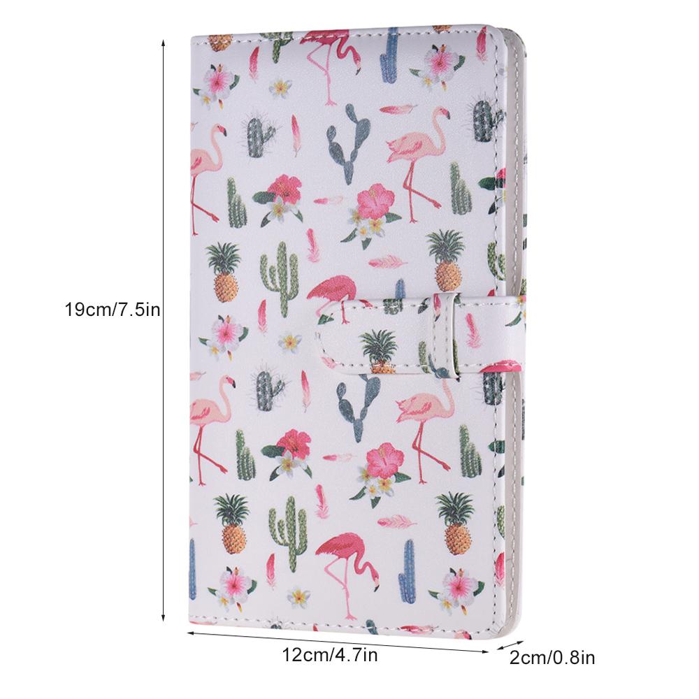 96 Pockets Photo Film Album PU - Interior Design Pinterest のレビューと価格