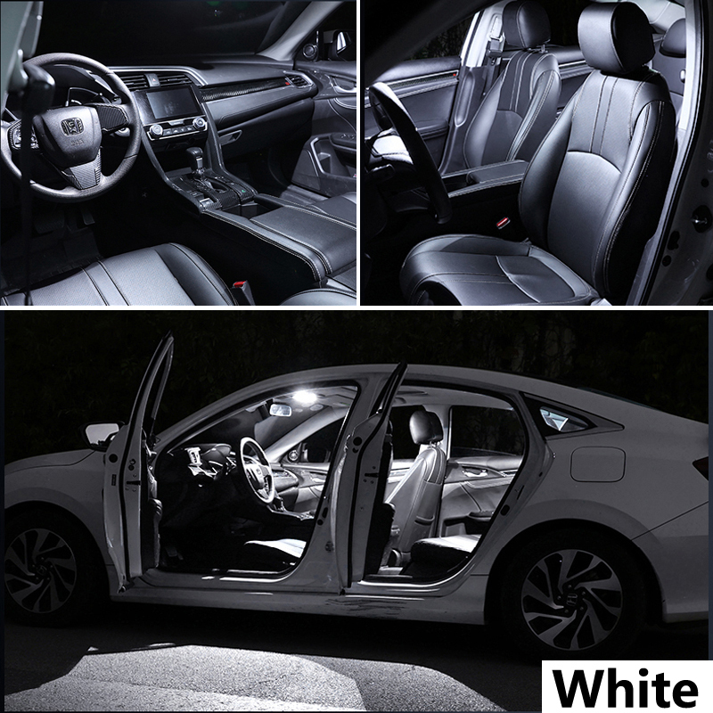 Car Parts LED Interior Map Rea - Interior Design Icon のレビューと価格