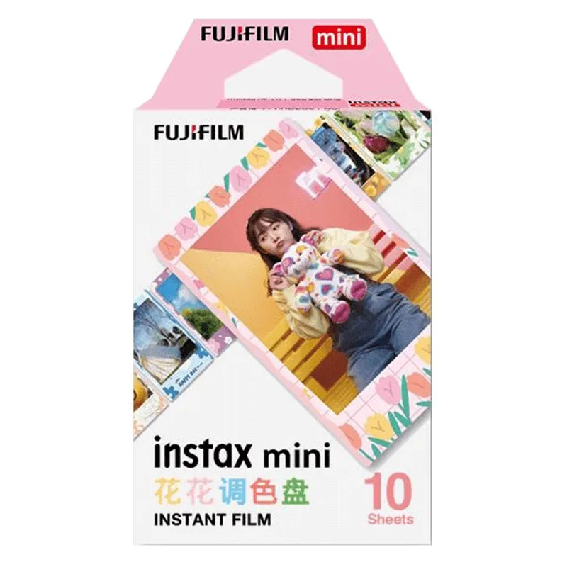 Fuji Instant Flower Color Phot - Interior Design Pinterest のレビューと価格