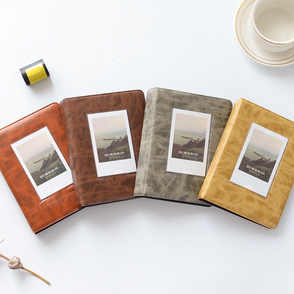Retro 3Inches 64 Pockets Photo - Interior Design Pinterest のレビューと価格