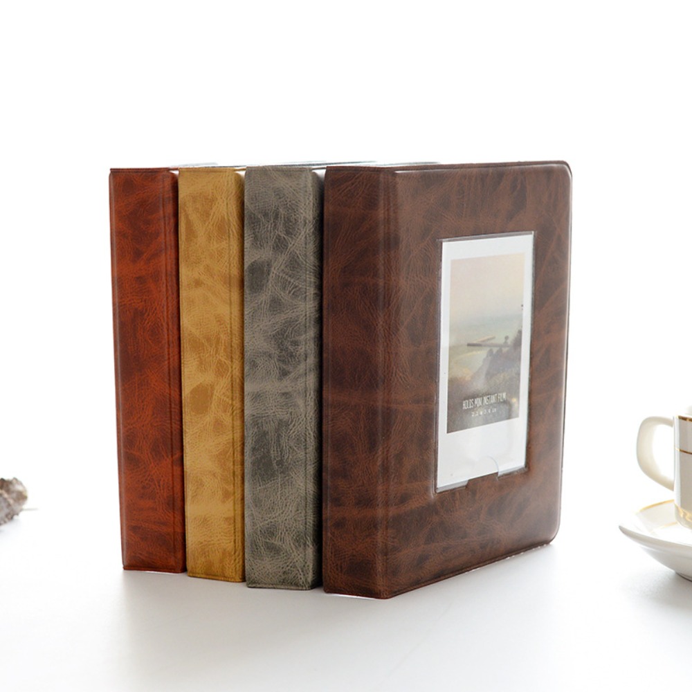 Retro 3Inches 64 Pockets Photo - Interior Design Pinterest のレビューと価格