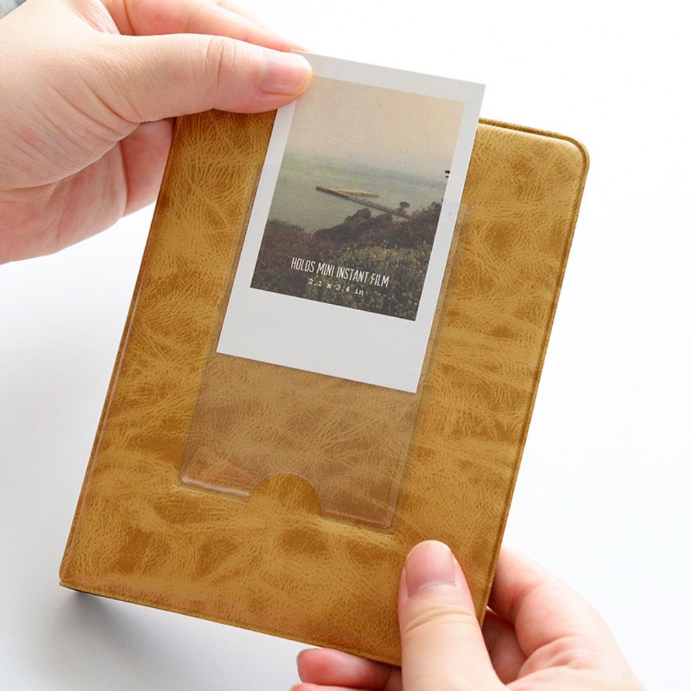 Retro 3Inches 64 Pockets Photo - Interior Design Pinterest のレビューと価格