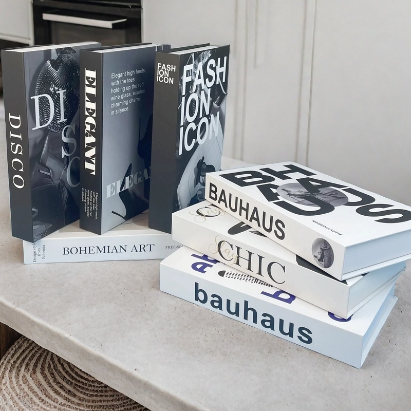 Fashion Perfume Decorative Boo - Interior Design Apartment のレビューと価格