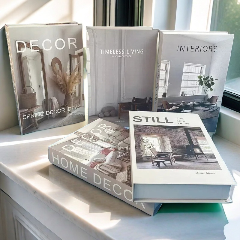 Fashion Perfume Decorative Boo - Interior Design Apartment のレビューと価格