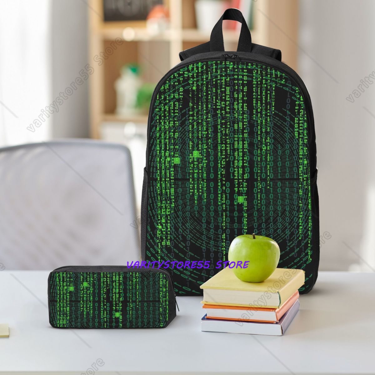 Matrix Original Green Design B - Interior Design Matrix のレビューと価格