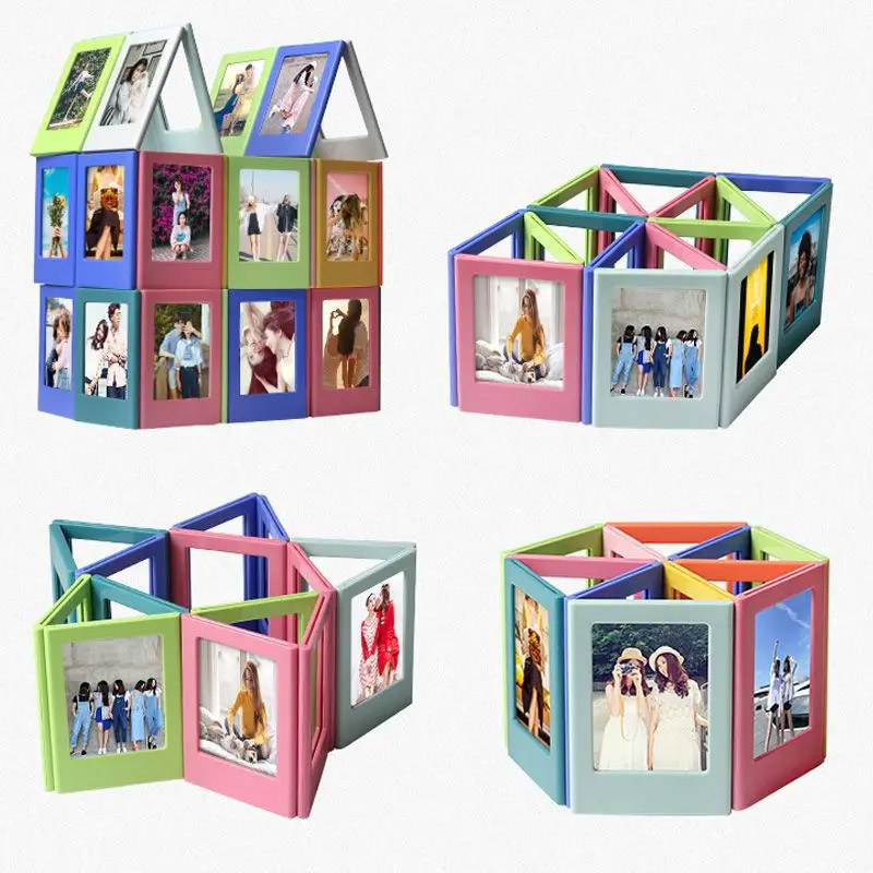 5/10/20/50pcs Magnetic Photo F - Interior Design Pinterest のレビューと価格