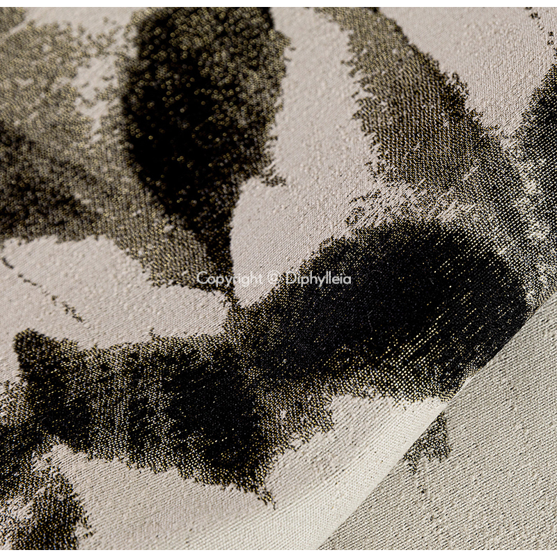 Diphylleia Luxury Artistic Mon - Interior Design Monochrome のレビューと価格