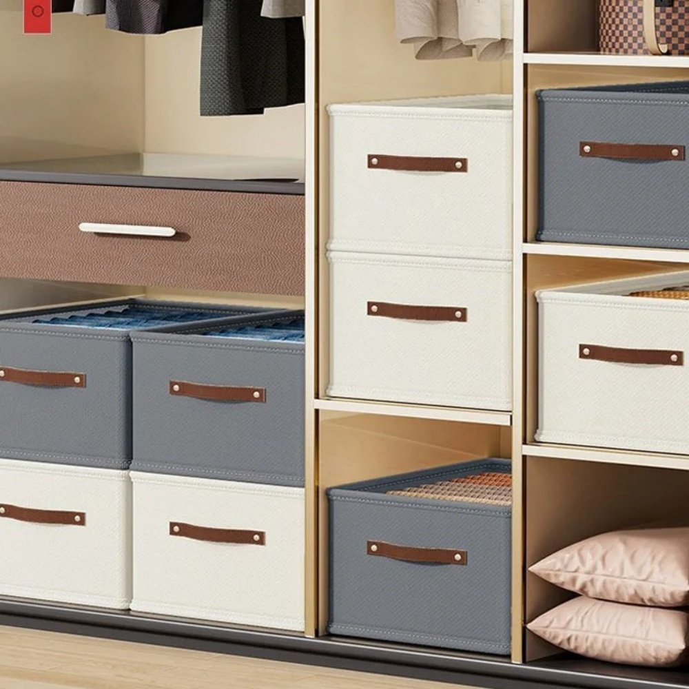 1PC Oxford Clothing and Toy St - Woven Basket Set のレビューと価格