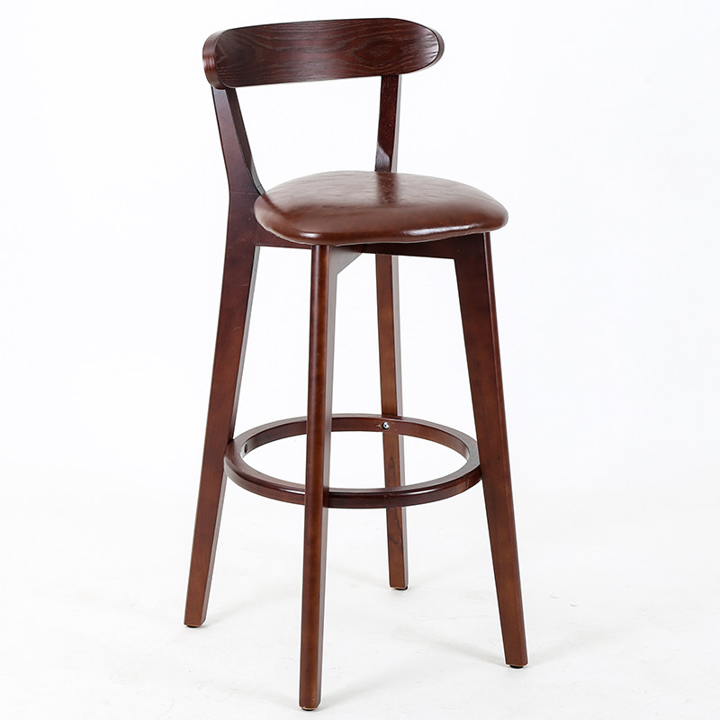 Retro Designer Luxury Bar Chai - Interior Design Japandi のレビューと価格