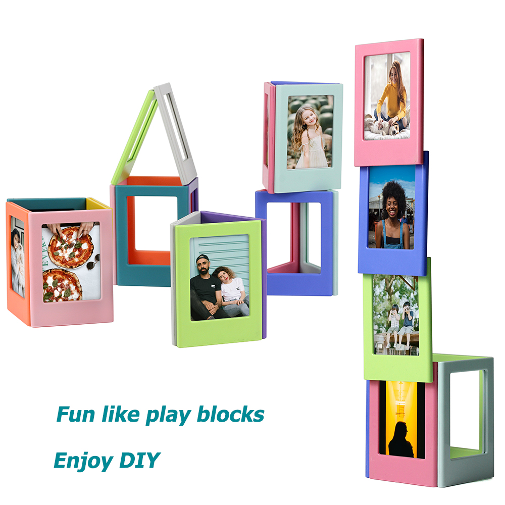 New 3 Inch Magnetic Picture Fr - Interior Design Pinterest のレビューと価格