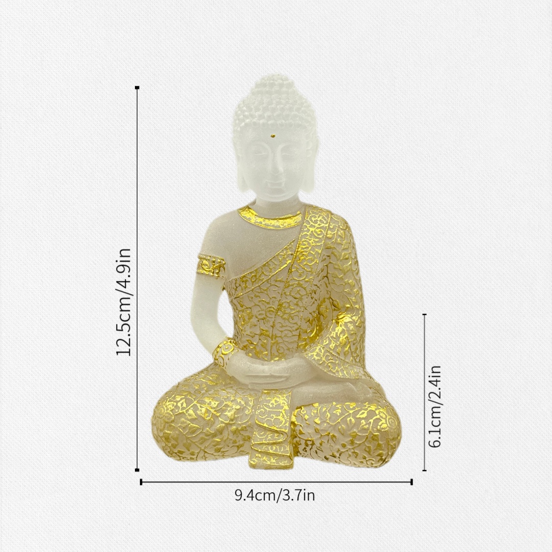 New Chinese Zen Style Gold-Dec - Interior Design Apartment のレビューと価格