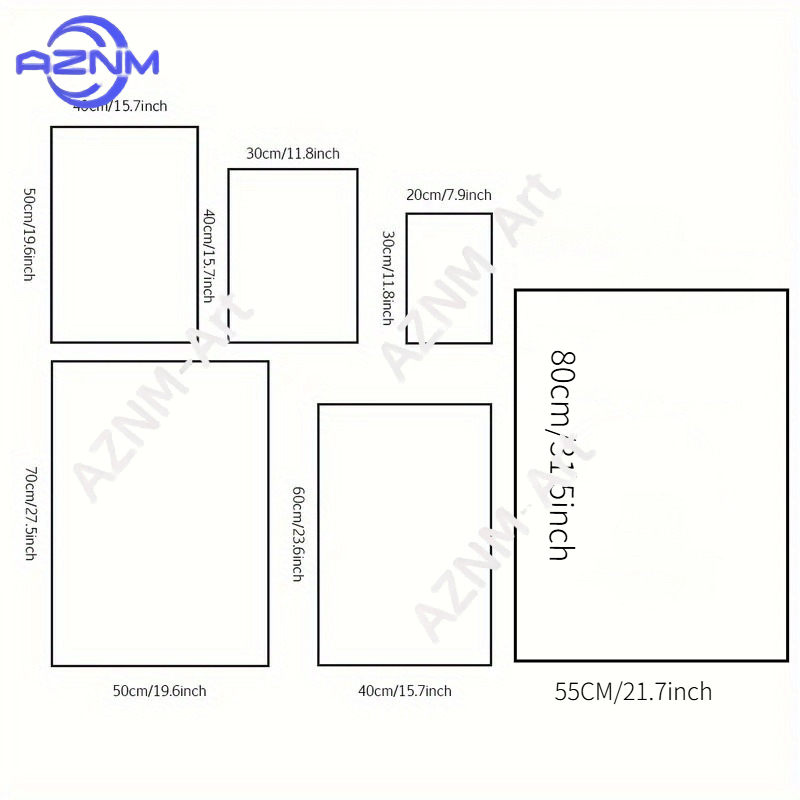 Anime Blue Lock Poster Poster  - Interior Design Apartment のレビューと価格