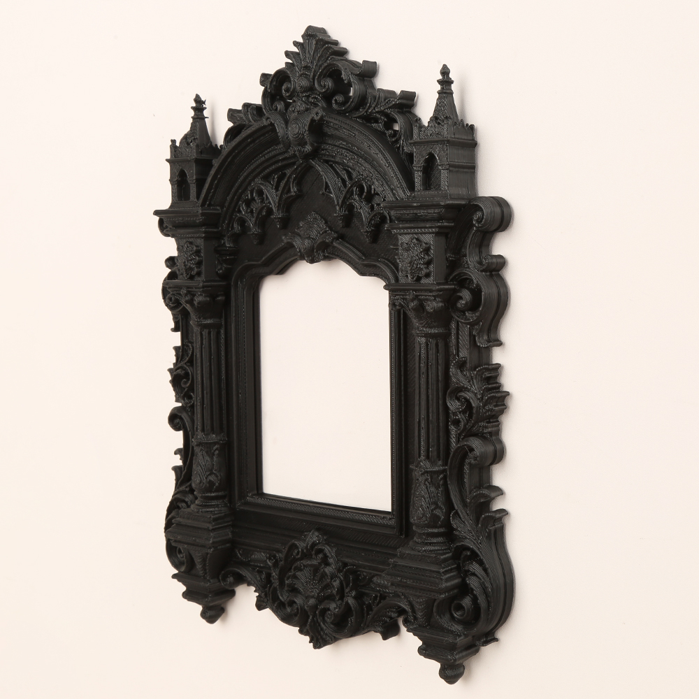 Cross-border Gothic castle rel - Interior Design Apartment のレビューと価格