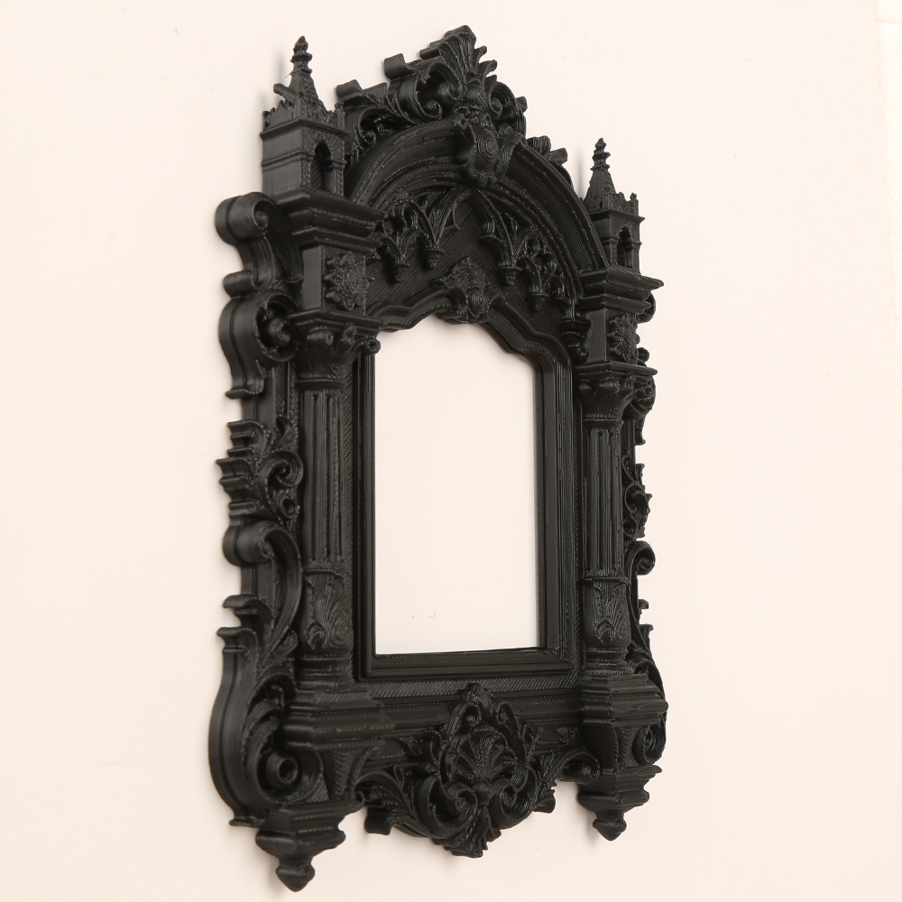 Cross-border Gothic castle rel - Interior Design Apartment のレビューと価格