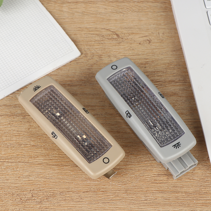 1Pc Car Rear Reading Light Dom - Interior Design Icon のレビューと価格