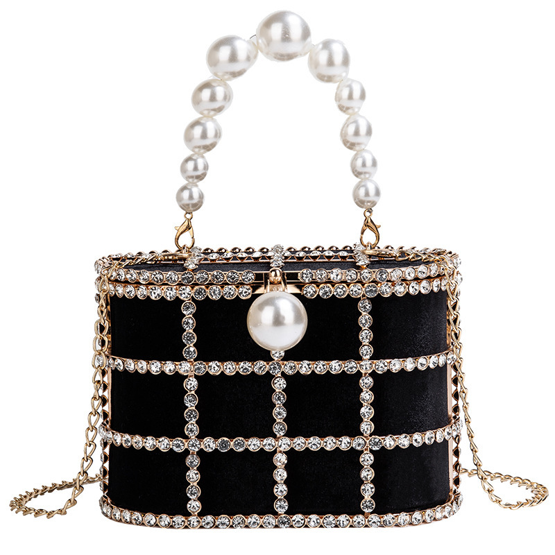 Luxury Diamond Metal Bucket Pe - Interior Design Ai のレビューと価格