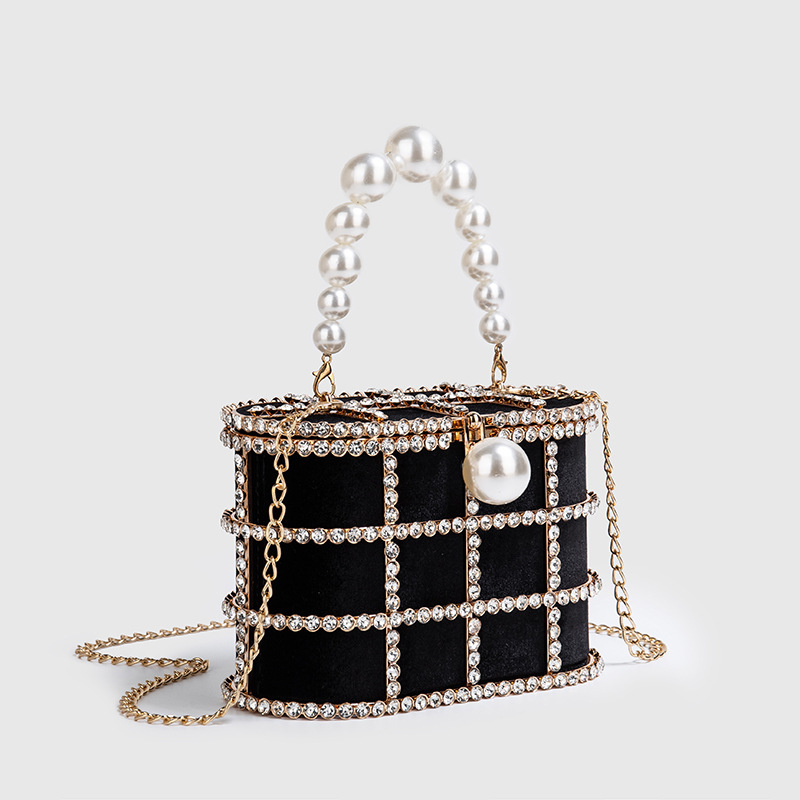 Luxury Diamond Metal Bucket Pe - Interior Design Ai のレビューと価格
