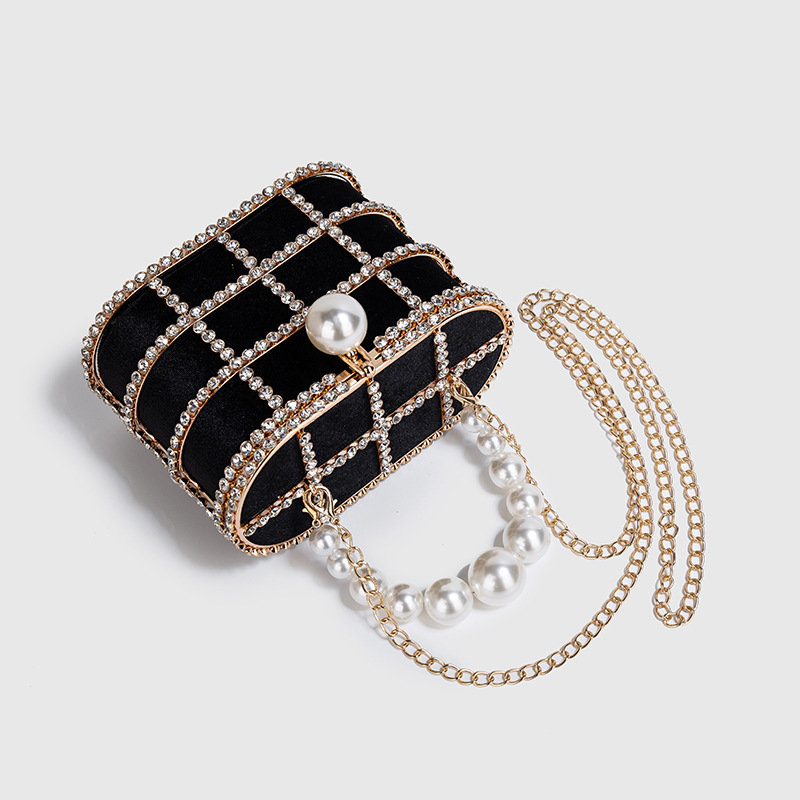 Luxury Diamond Metal Bucket Pe - Interior Design Ai のレビューと価格