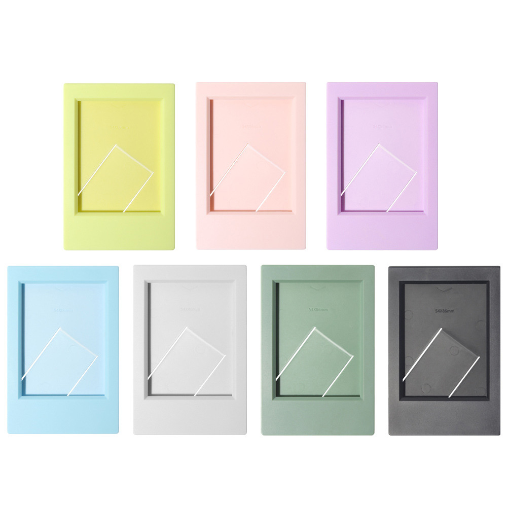 7 pc, Polaroid Photo Frame for - Interior Design Pinterest のレビューと価格