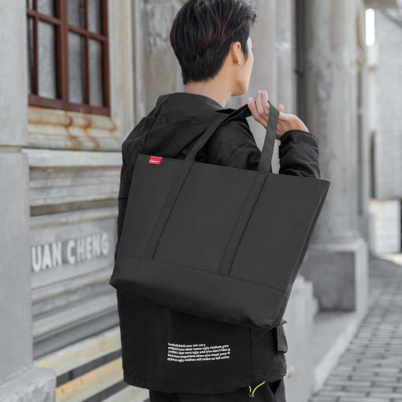 Men's Handbag Japanese Tote Ox - Interior Design Japandi のレビューと価格