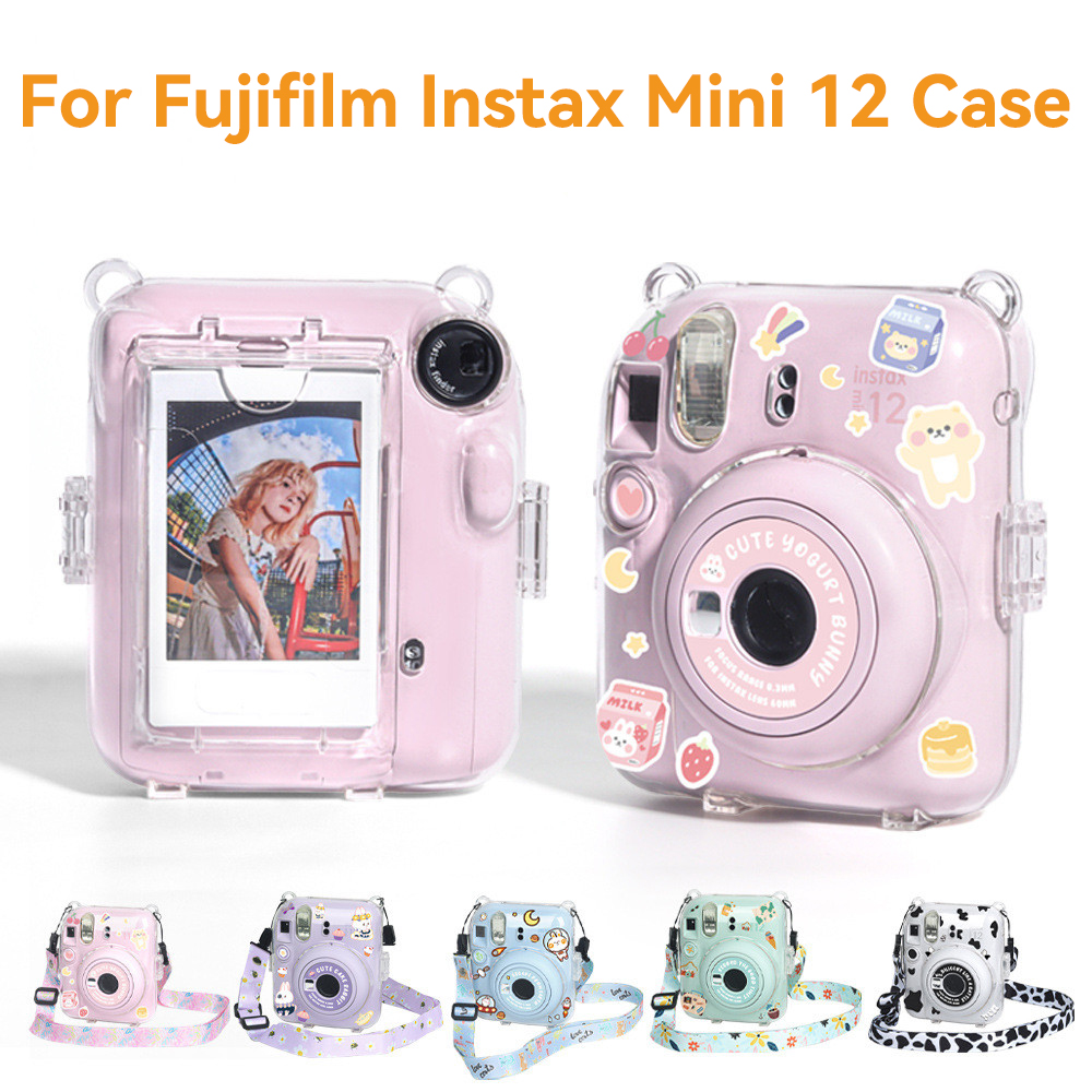 For Fujifilm Instax Mini 12/11 - Interior Design Pinterest のレビューと価格