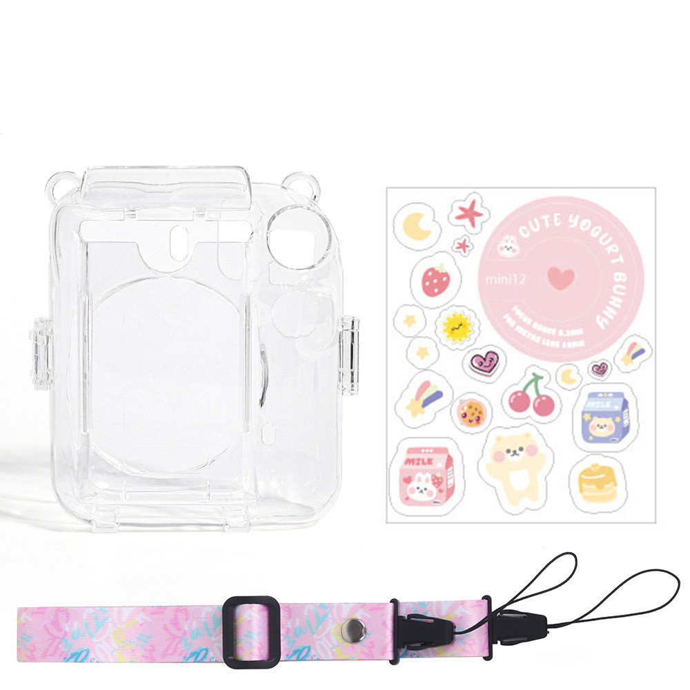 For Fujifilm Instax Mini 12/11 - Interior Design Pinterest のレビューと価格