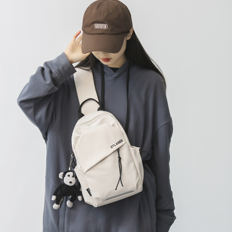 Fashion New Crossbody Chest ba - Interior Design Ai のレビューと価格