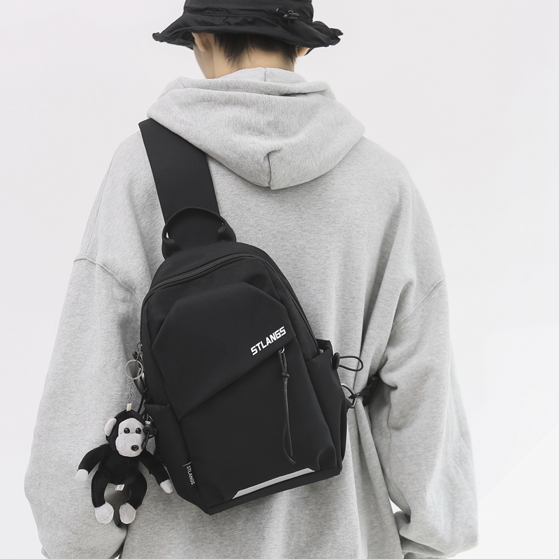 Fashion New Crossbody Chest ba - Interior Design Ai のレビューと価格