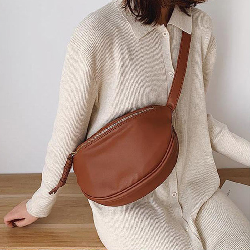 Leisure simple Shoulder Bags F - Interior Design Ai のレビューと価格