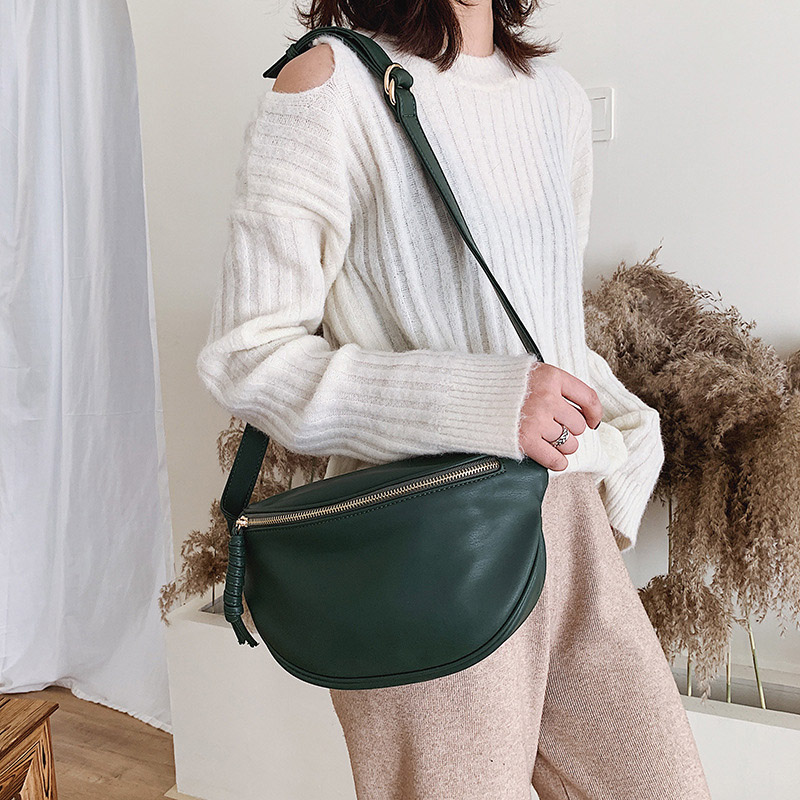 Leisure simple Shoulder Bags F - Interior Design Ai のレビューと価格