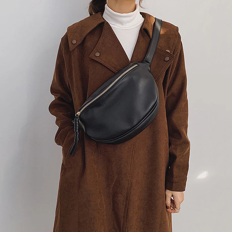 Leisure simple Shoulder Bags F - Interior Design Ai のレビューと価格