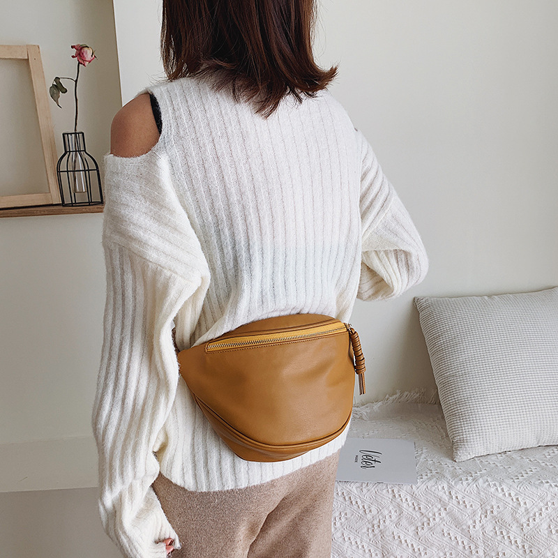 Leisure simple Shoulder Bags F - Interior Design Ai のレビューと価格