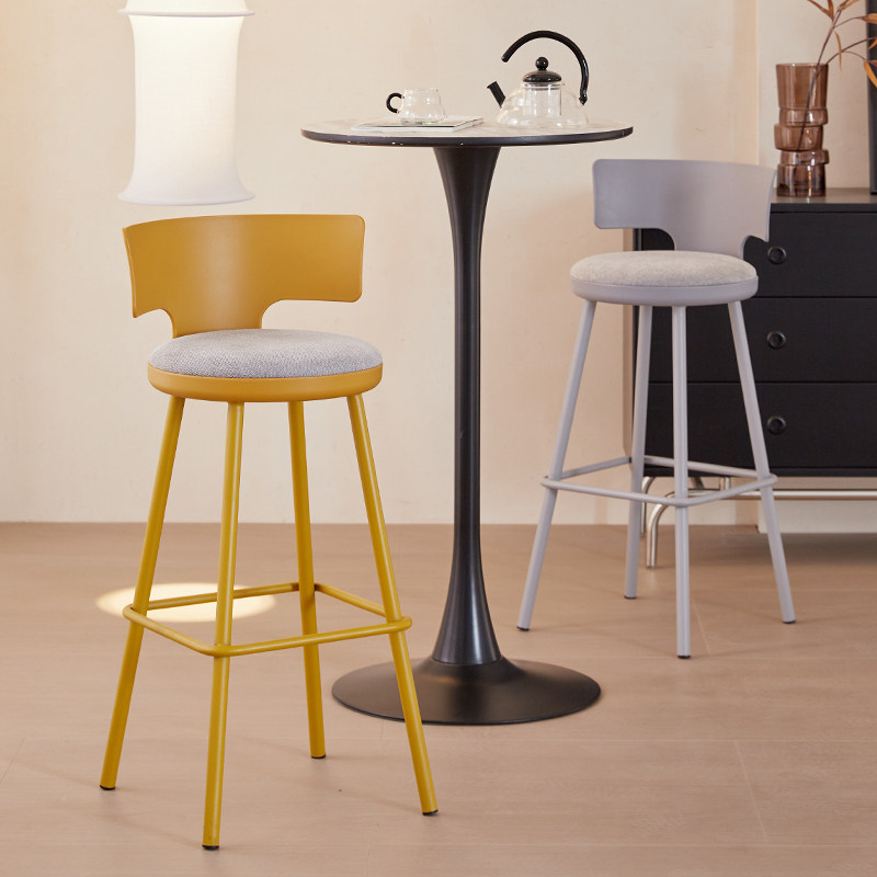 Barstool Japandi Bar Chair Ret - Interior Design Japandi のレビューと価格