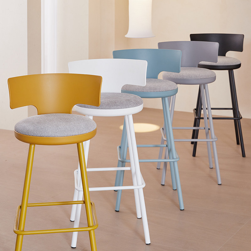 Barstool Japandi Bar Chair Ret - Interior Design Japandi のレビューと価格