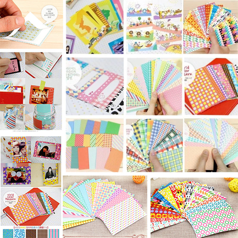 DIY 20pcs/set New Cute for Pol - Interior Design Pinterest のレビューと価格
