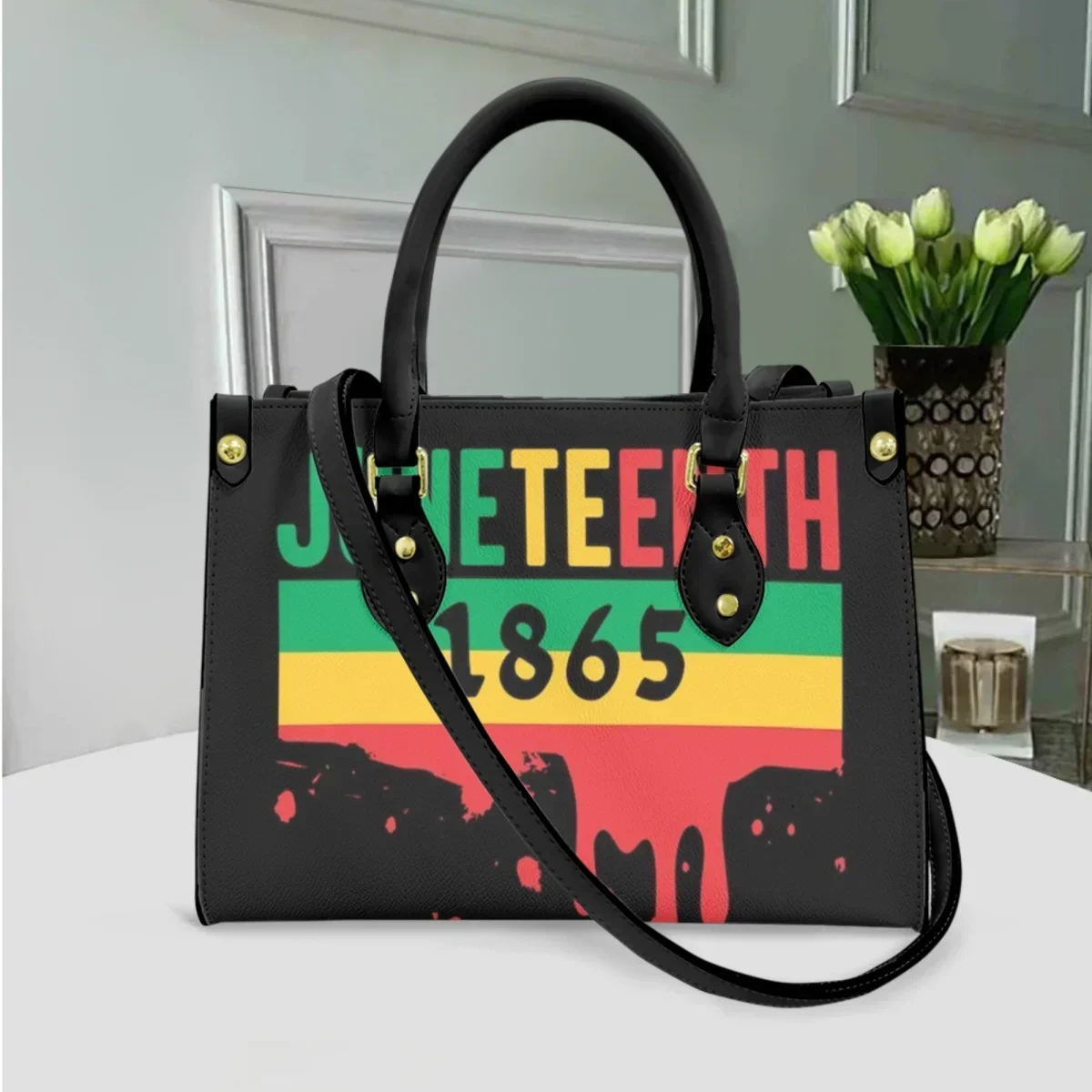 Handbags for Women Black Histo - Interior Design History のレビューと価格