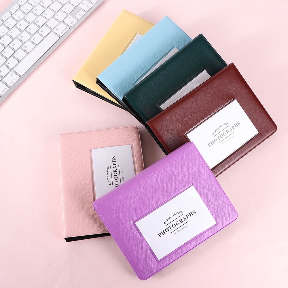 64 Pockets Mini Instant 3 inch - Interior Design Pinterest のレビューと価格
