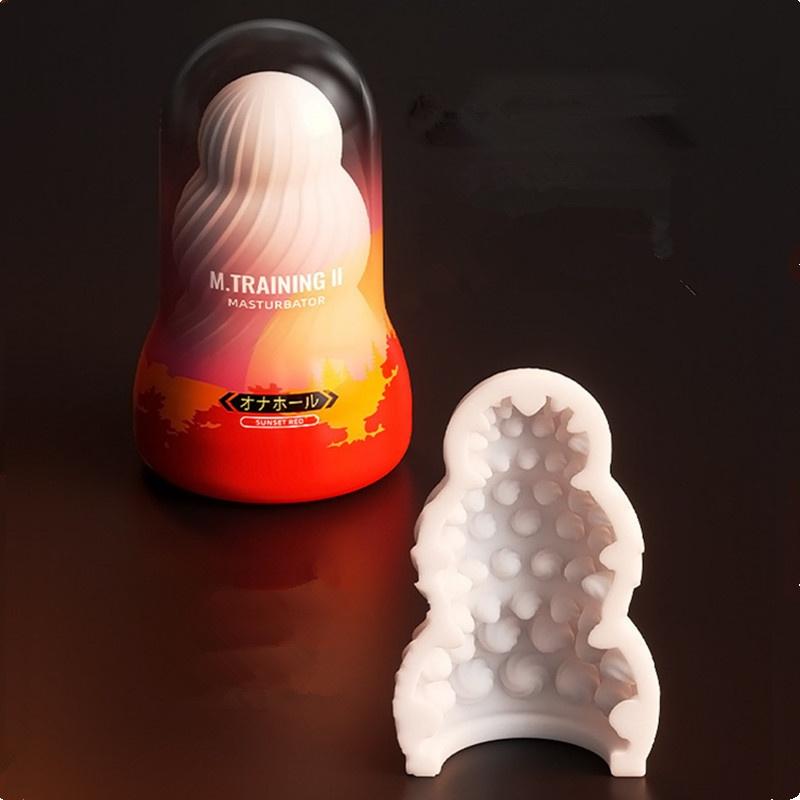 Male Training Masturbation Cup - Interior Design Apartment のレビューと価格