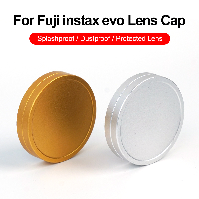 Lens Cap Instax Mini EVO Acces - Interior Design Pinterest のレビューと価格