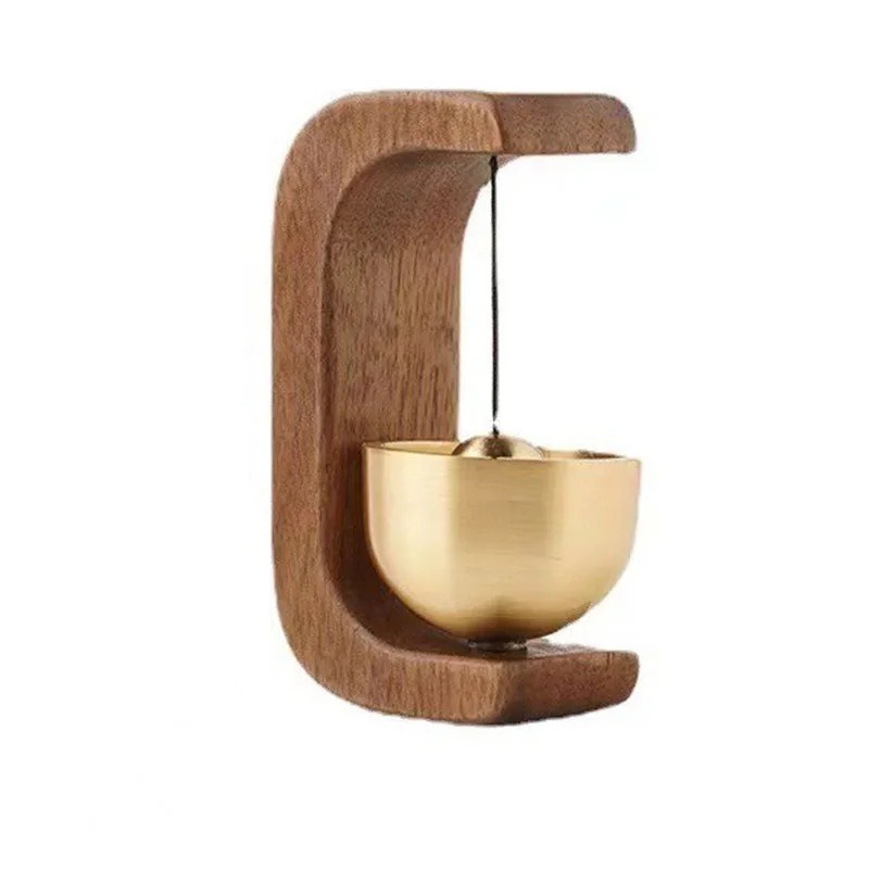 2026 Japanese Wooden Wind Chim - Interior Design Apartment のレビューと価格