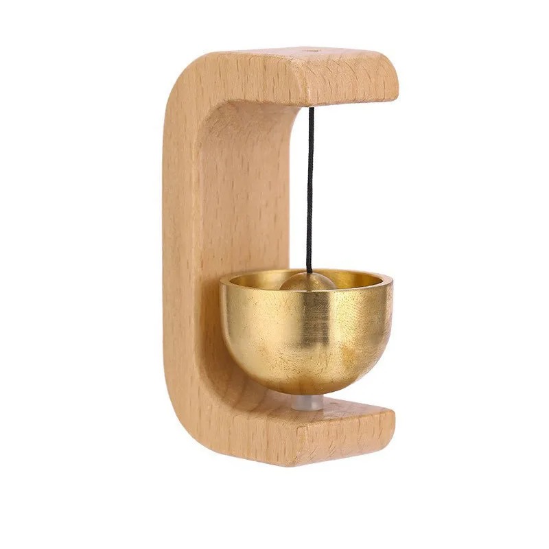 2026 Japanese Wooden Wind Chim - Interior Design Apartment のレビューと価格